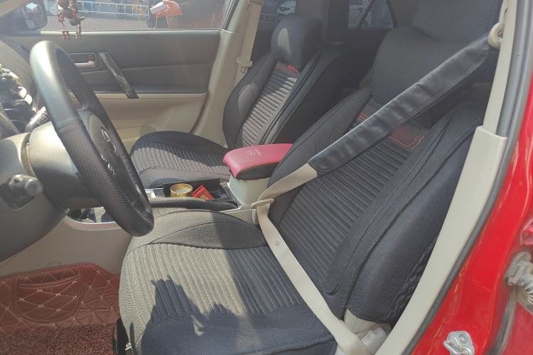 Used Mazda 6 2008 2.0L Automatic Fashion Edition
