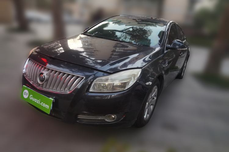 Used Buick Regal 2012 2.0L Comfort Edition