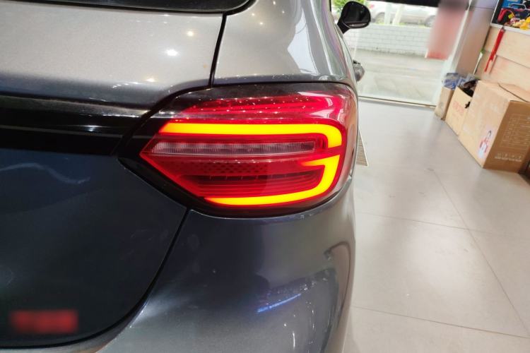 Used Leapmotor T03 2022 Star Diamond Edition
