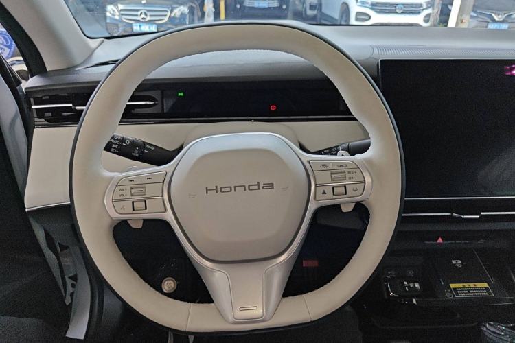 Used Honda e:NS2 2024 Ignite Edition