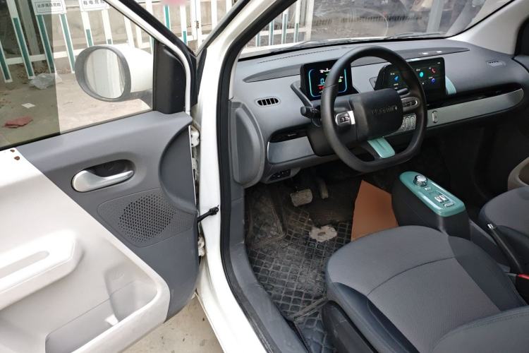 Used Qiyuan Lumin 2022 210km Sweet Edition