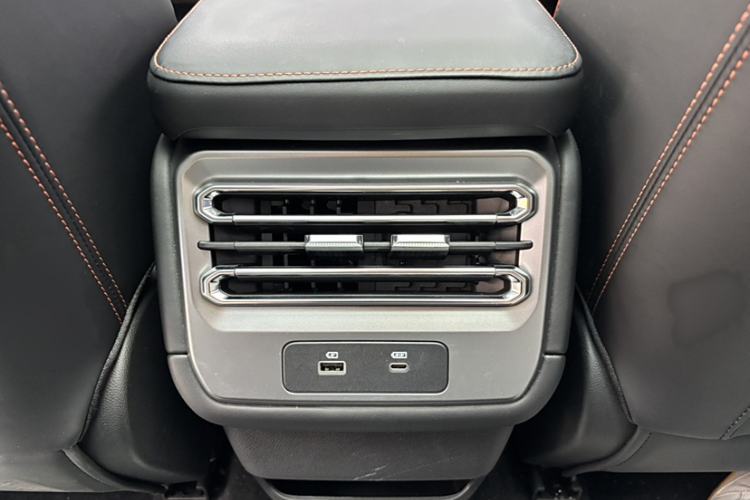 Used JETOUR Shanhai T1 2025 150 km Heading South