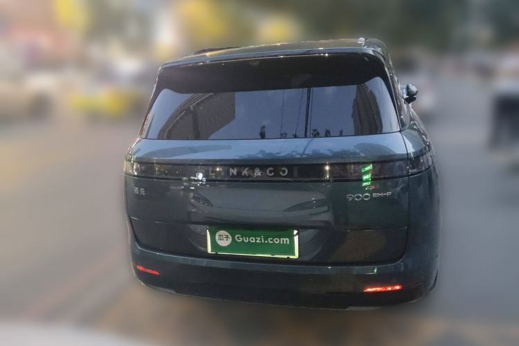 Used Lynk & Co 900 2025 2.0T Ultra