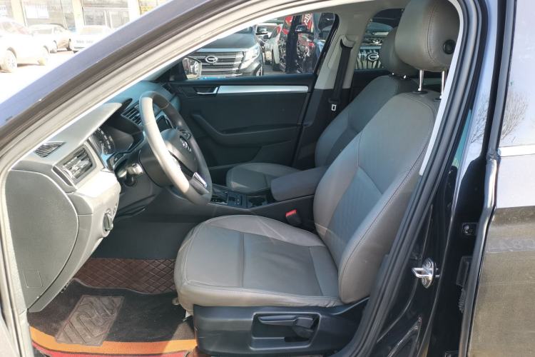 Used Skoda Superb 2016 TSI280 DSG Advanced Edition
