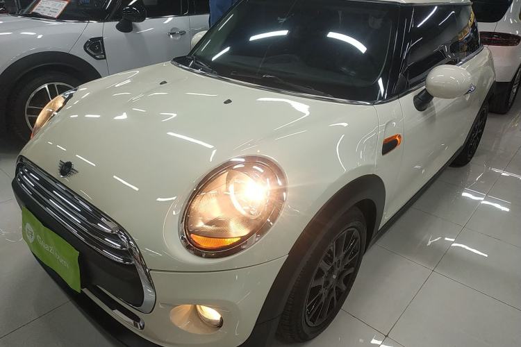 Used MINI 2019 1.5T ONE PLUS