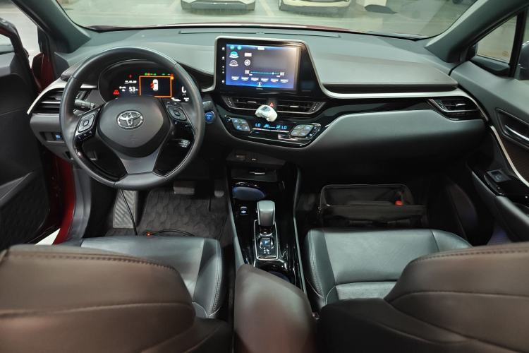 Used Toyota IZOA EV 2020 E·Elite Edition
