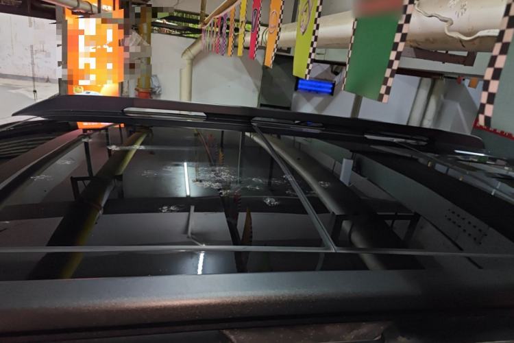 Used Haval DARGO 2024 2.0T DCT Chinese Rural Dog Edition
