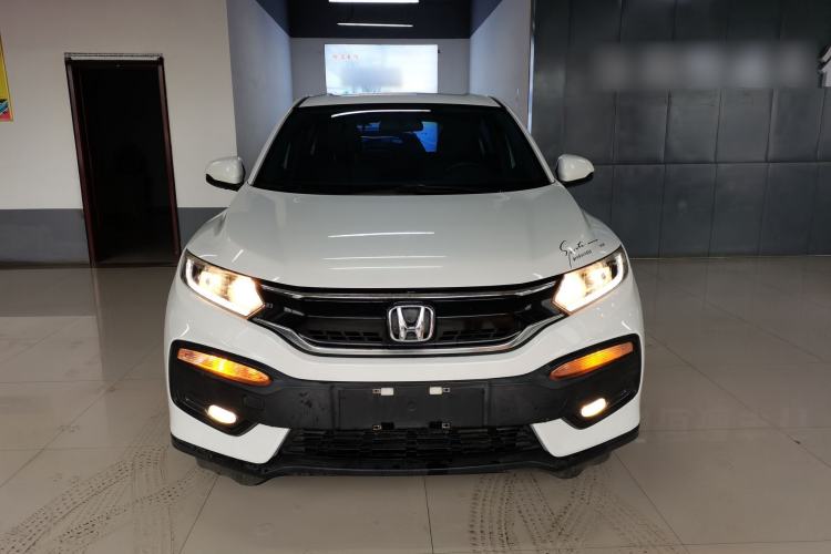 Used Honda XR-V 2017 1.5L LXi CVT Classic Edition