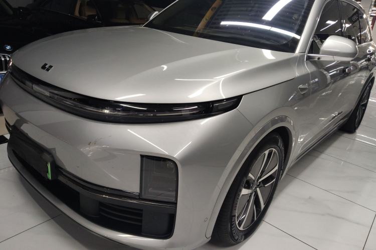 Used Li Auto L7 2024 MAX Model