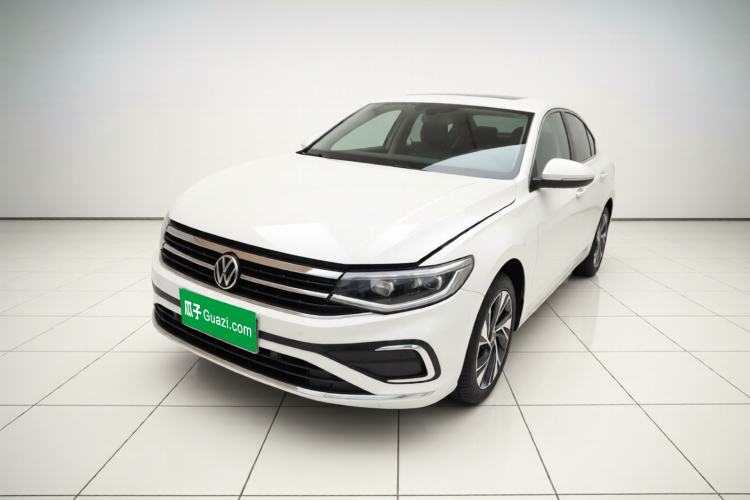 Used Volkswagen Bora 2023 200TSI DSG YueXing PRO Edition