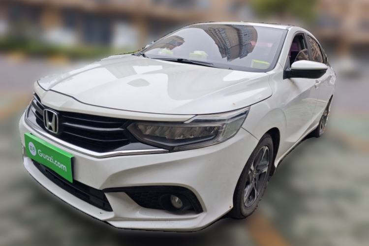 Used Honda Envix 2019 180TURBO CVT Enjoyment Edition China V
