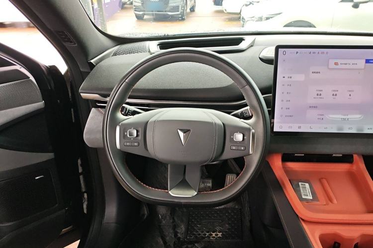 Used Deepal S05 2024 510Max Pure Electric Version
