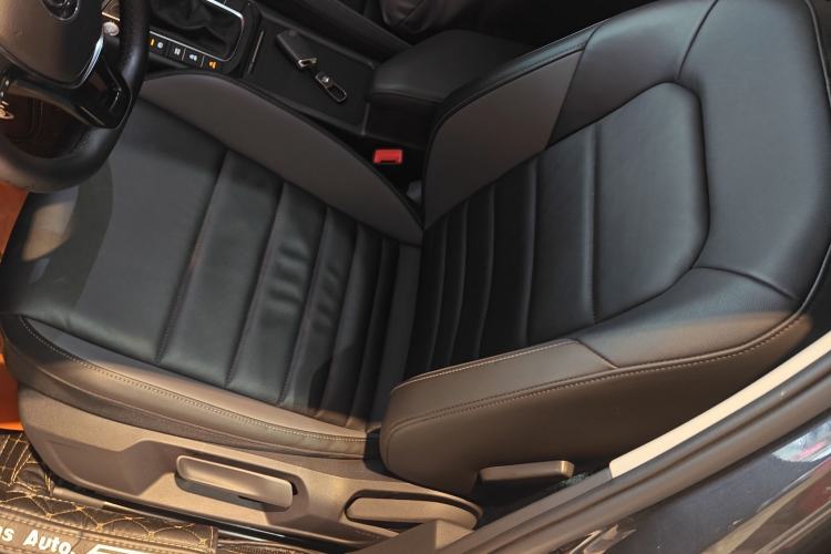 Used Volkswagen Sagitar 2022 280TSI DSG Excellence Edition
