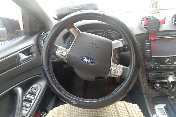 Used Ford Mondeo 2011 2.0L GTDi 200 Luxury Edition