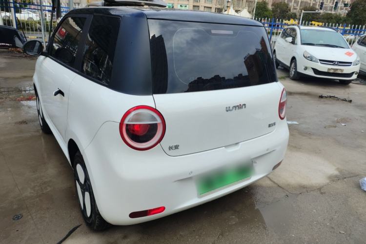 Used Qiyuan Lumin 2025 205 km Xiangqin Version