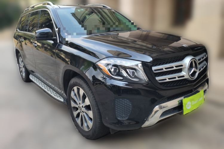 Used Mercedes-Benz CLS for Sale - Cheap Price Near Me | Guazi certified