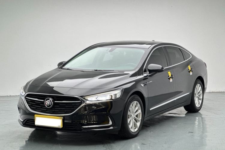 Used Buick LaCrosse 2022 552T Luxury Version