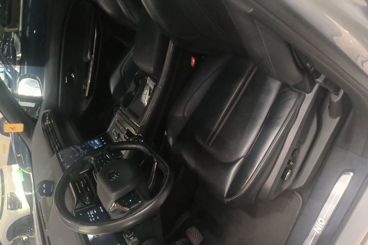 Used Nio ES6 2020 600 km Sport Edition
