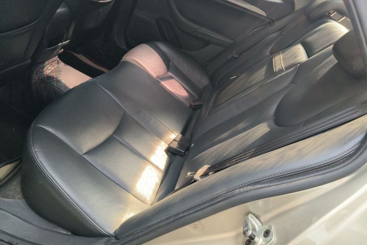 Used Roewe 360 2015 1.5L Automatic Luxury Edition