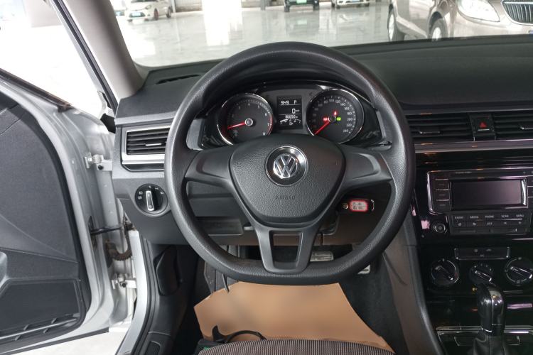 Used Volkswagen C-TREK 2017 1.6L Automatic Comfort Model