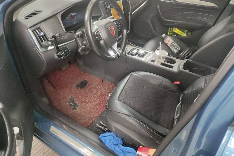 Used Roewe i6 New Energy 2017 45T Hybrid Connect & Smart Enjoyment Edition
