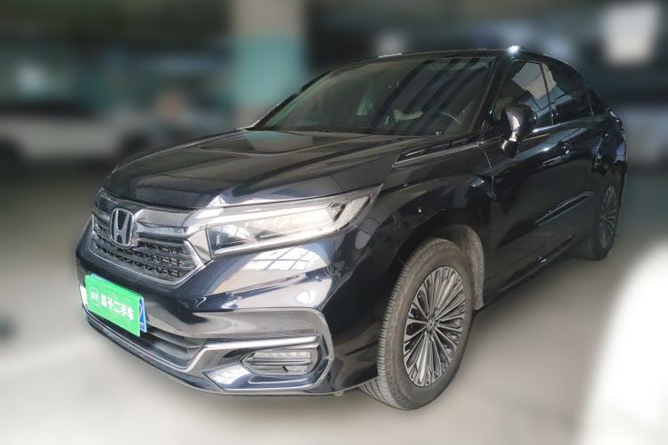 Used Honda Avancier 2023 370TURBO Two-Wheel-Drive Luxury Edition