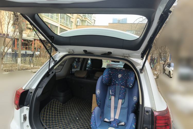 Used Mitsubishi Outlander 2018 2.4L 4x4 Elite Edition 5 Seats