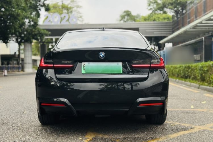 Used BMW i3 2025 eDrive 35 L
