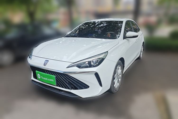 Used Roewe i5 2023 1.5L Manual Comfort Edition