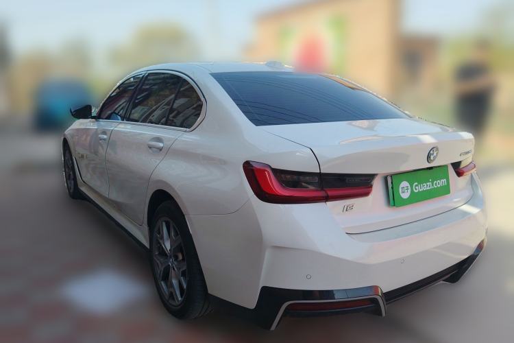 Used BMW i3 2024 eDrive 35 L