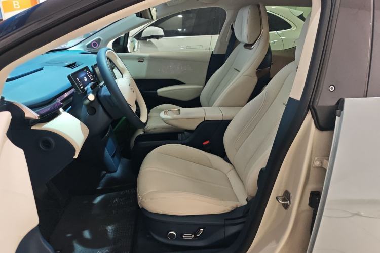 Used Zeekr X 2023 Rear-Drive YOU Edition 4 Seats
