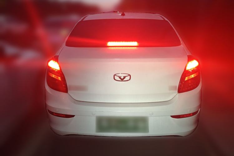 Used Cowin E3 2018 1.5L Automatic Luxury Version