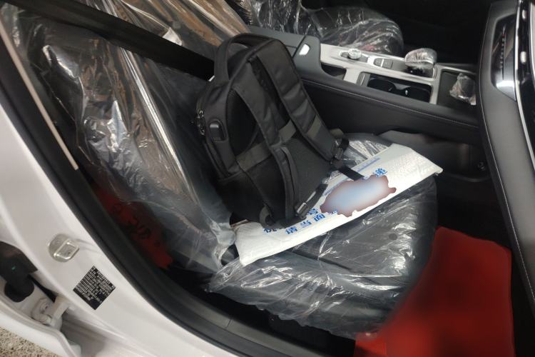 Used Chery Fengyun A8 2024 127 ZHU FENG Version