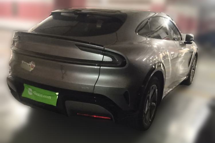 Used Xiaomi Auto YU7 2025 Ultra-Long Range Rear-Wheel Drive Version