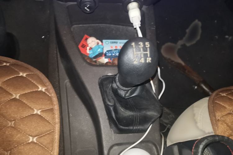 Used Wuling Rongguang V 2016 1.5L Standard Version