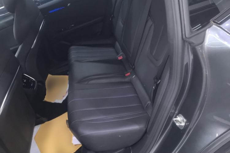 Used Deepal L07 2024 230Max Range-Extended Version