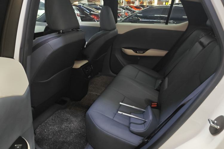 Used Lexus RZ 2023 450e All-Wheel Drive Luxury Edition
