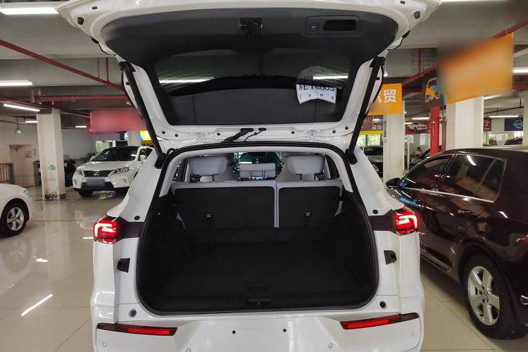 Used Buick E5 2023 Zhenxiang Standard Range Edition
