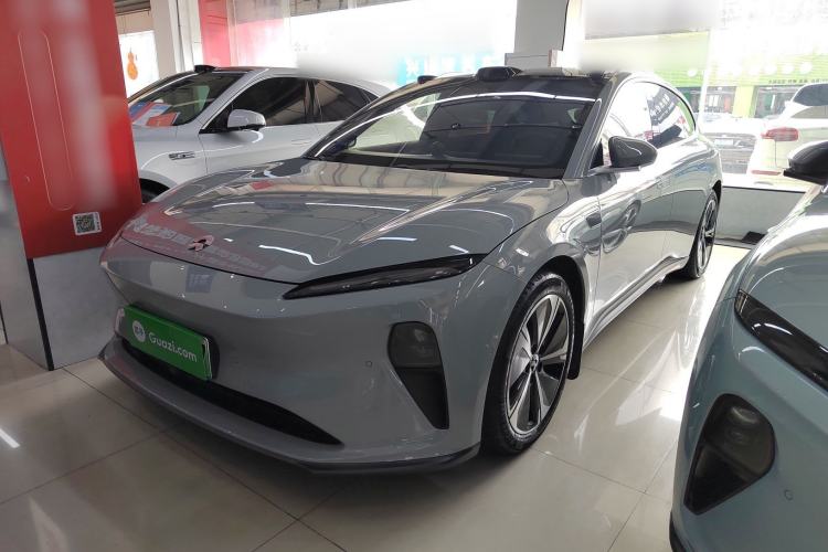 Used Nio ET5T 2024 75kWh Touring