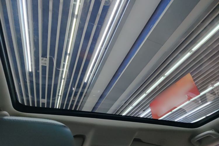 Used Land Rover Discovery Sport New Energy 2024 1.5T P300e Plug-in Hybrid Electric Version