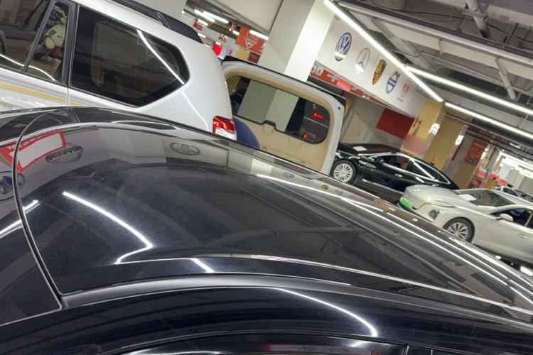 Used Wuling Bingo 2023 333 km Lingxi Connected Version
