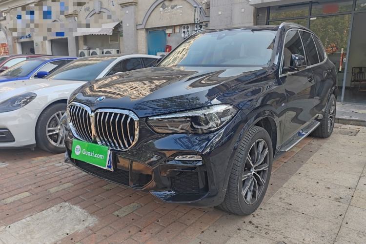 Used BMW X5 2021 Restyled xDrive30i M Sport Package