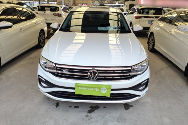 Used Volkswagen Bora 2023 200TSI DSG YueXing PRO Edition
