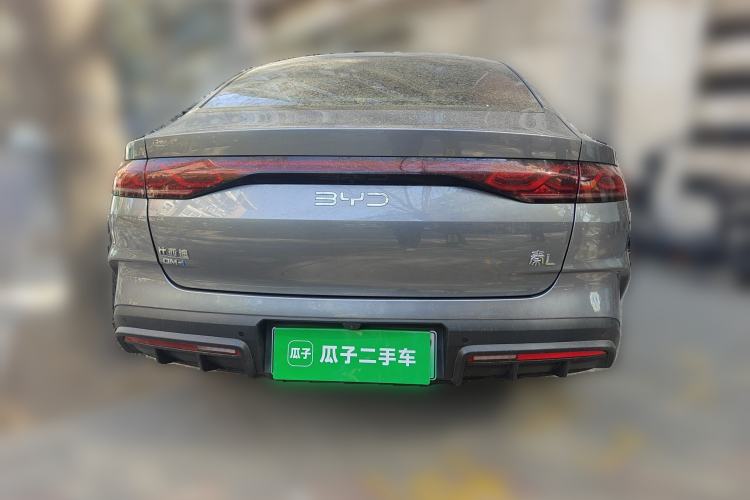 Used BYD Qin L 2024 DM-i 120KM Leading Model