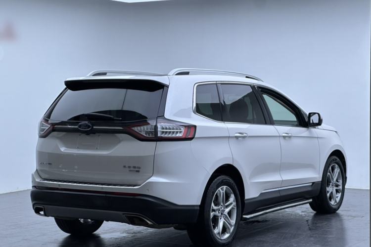 Used Ford Edge 2020 EcoBoost 245 4x4 ST-Line 7-Seater
