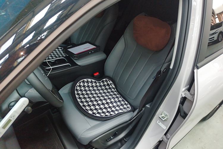 Used Geely Galaxy Geome 2026 Model 310km Dream Edition