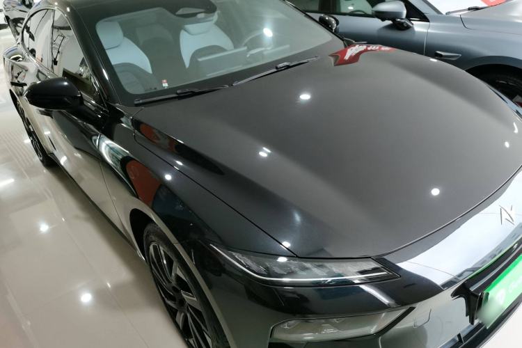 Used Dongfeng eπ eπ007 2024 200Pro Range-Extended Version