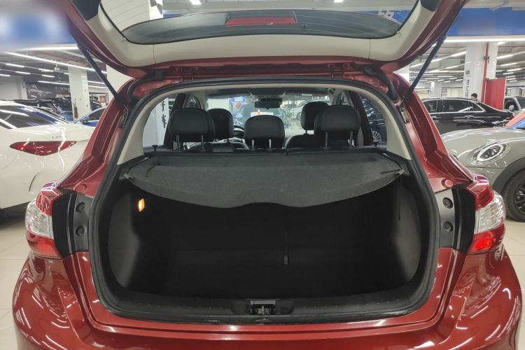 Used Nissan Tiida 2020 1.6L CVT Smart Drive Edition