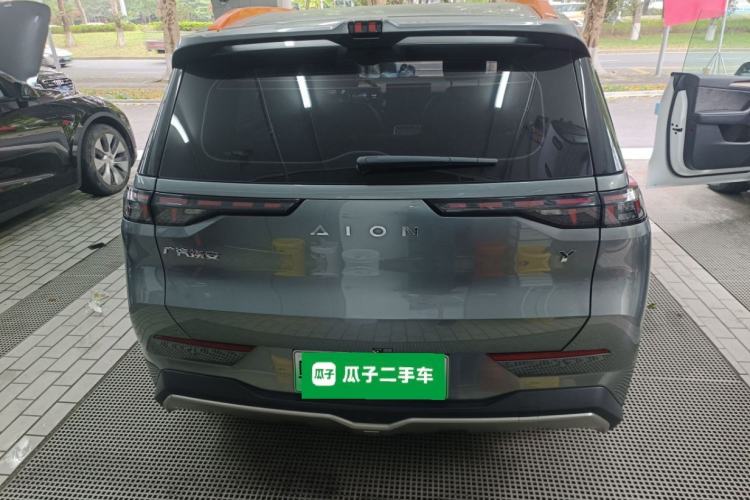 Used AION Y 2021 70 Tech Vitality Edition
