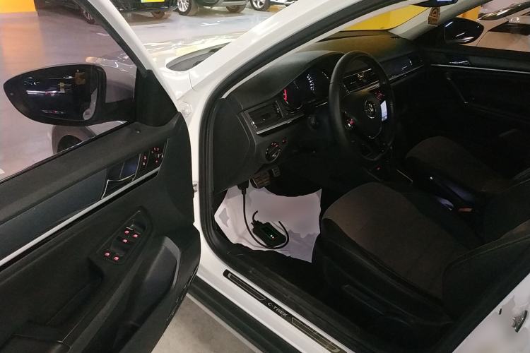 Used Volkswagen C-TREK 2018 230TSI DSG Comfort Model